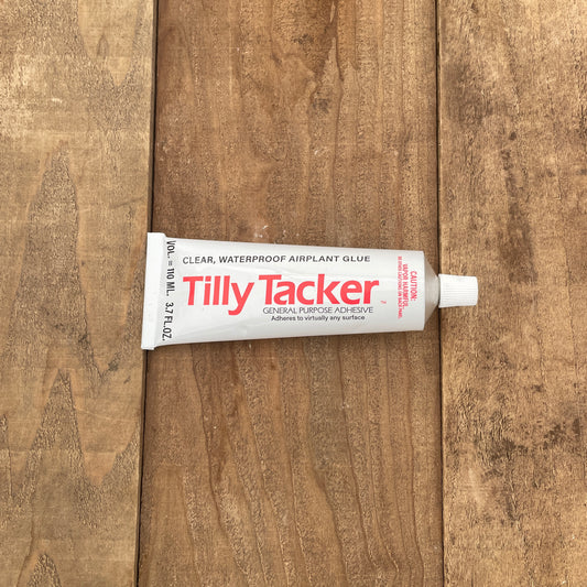 Tilly Tacker Tillandsia Adhesive
